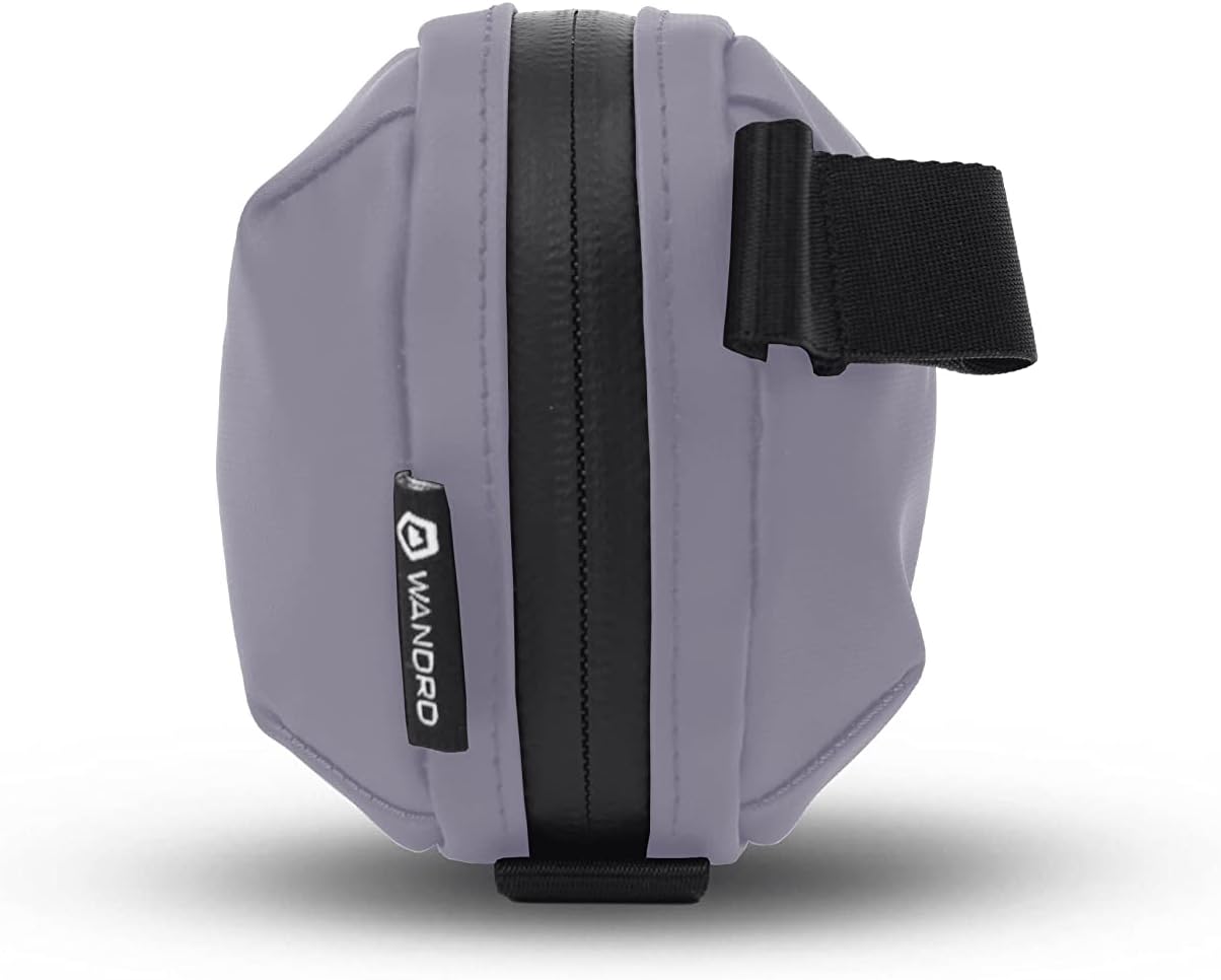 WANDRD Tech Bag - Travel Organizer for Everyday Carry - Weather-Resistant and Durable for Hiking, Camping, Sport, and More