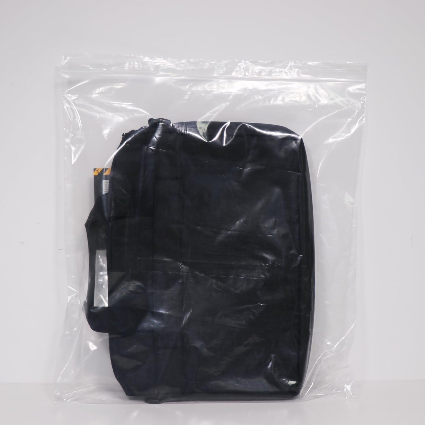 iMailer- 16" x 16" 100 Pack- 2 Mil Resealable Zip Bags- Clear Plastic Bags with Zip Top Lock for Storage, Organizing, Crafts, Travel