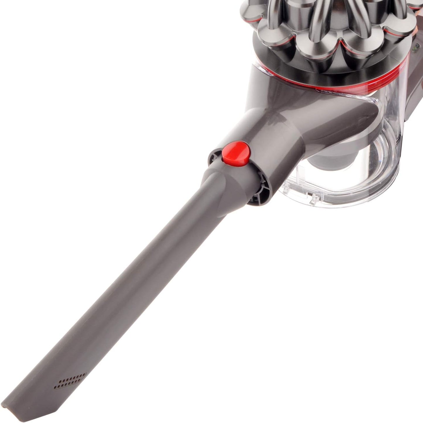 Extension Hose and Crevice Tool Compatible with Dyson Gen 5 V15 V12 V11 V10 V7 V8 Absolute Detect Torque Drive Cyclone Cordless Handheld Vacuum Cleaner
