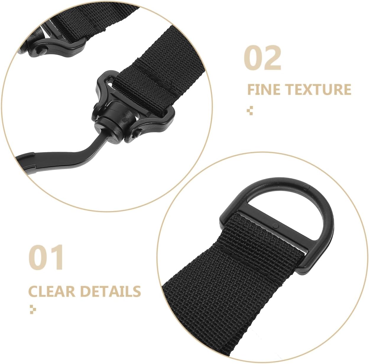 Skateboard Hanger: Skateboard Wall Display Storage Strap Over-The-Door Organizer Hook Fits Snowboard and Surfboard for Small Spaces