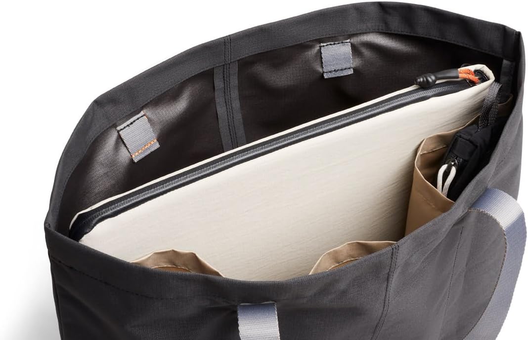 Bellroy Lite Laptop Sleeve (14” Laptop Cover) - Ash