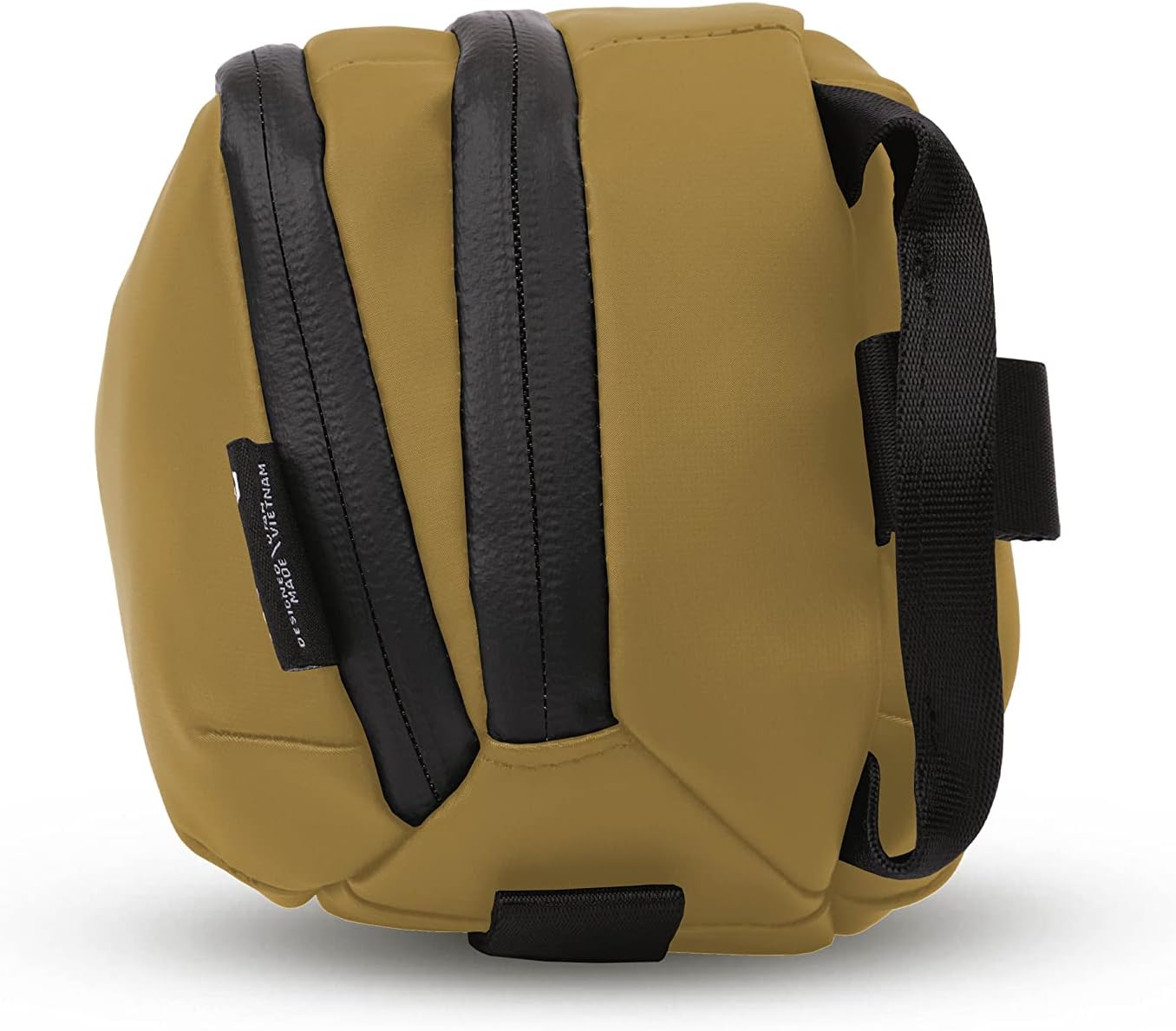 WANDRD Tech Bag - Travel Organizer for Everyday Carry - Weather-Resistant and Durable for Hiking, Camping, Sport, and More