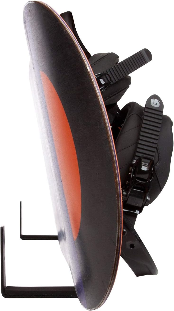 Special Blend | Snowboard Rack