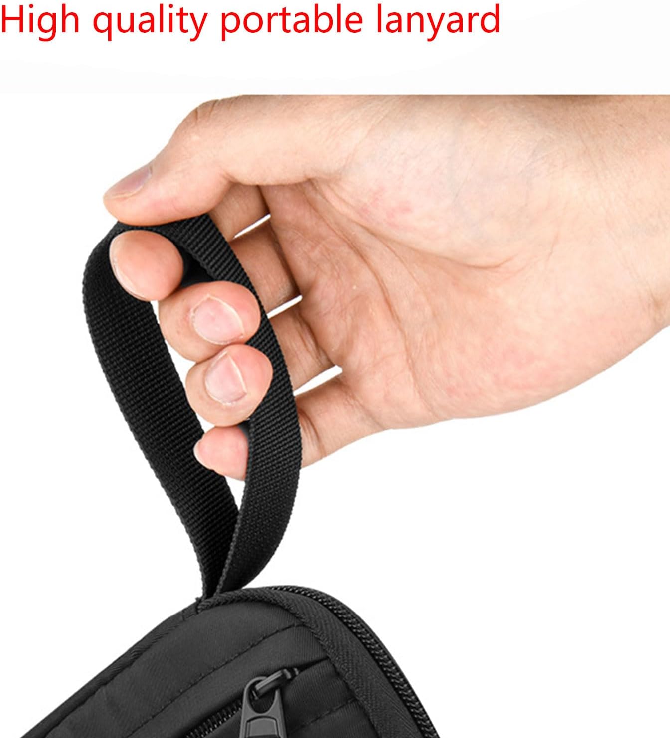 Shockproofs Case Bag for Touch External Hard Drive Disk Pouches Cover Protector AntiShocks Organizers Carrying Case