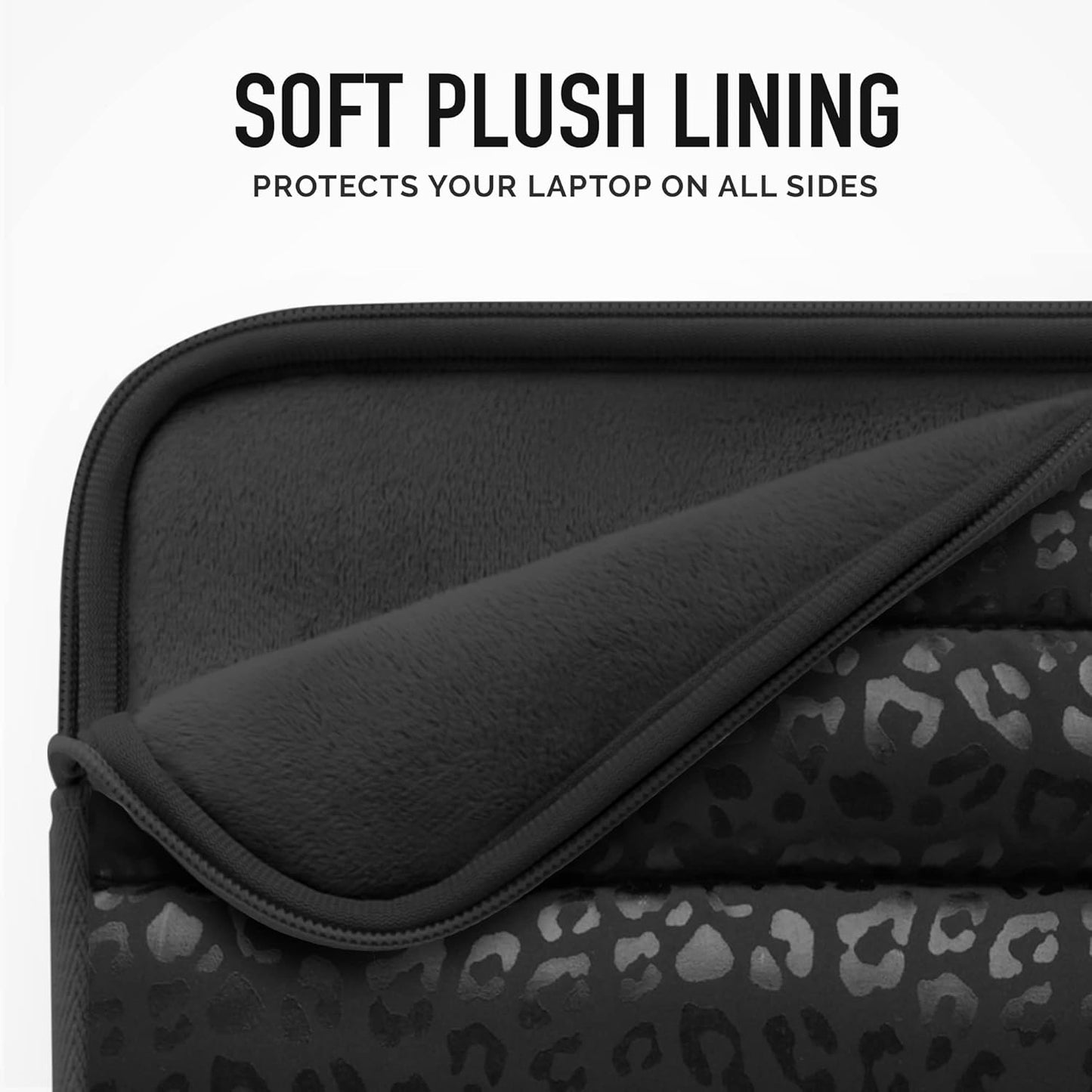 Vandel The Original Puffy Laptop Sleeve Case, 13-14 inch Laptop Sleeve Bag, Laptop Case 13.3 Inch, Compatible with MacBook Air 13/14, iPad 12.9, HP Dell ASUS, Computer Bag Cover