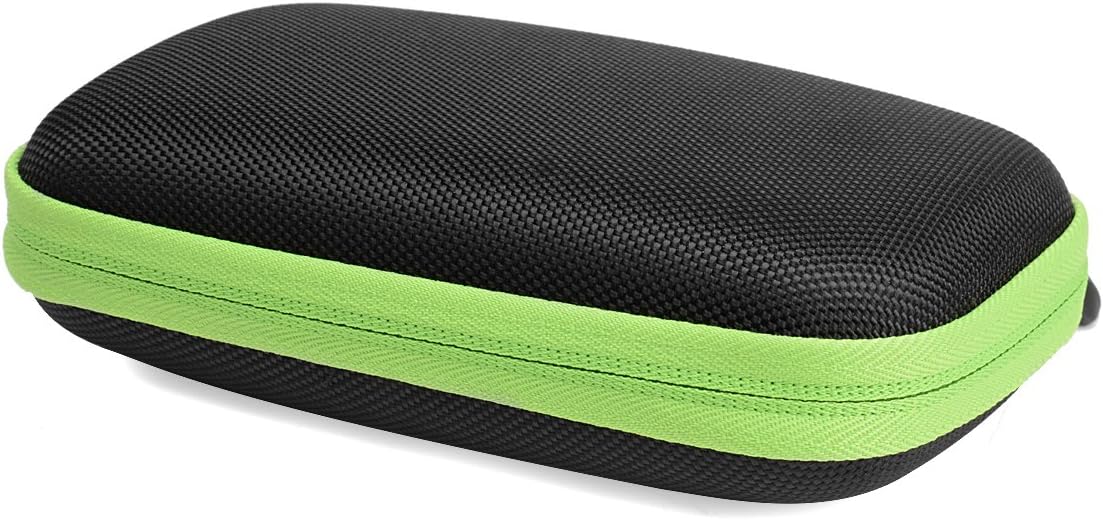 Alltravel Case for SP Silicon Power Rugged Portable External Hard Drive Armor A60 1TB, 2TB, 4TB, 5TB