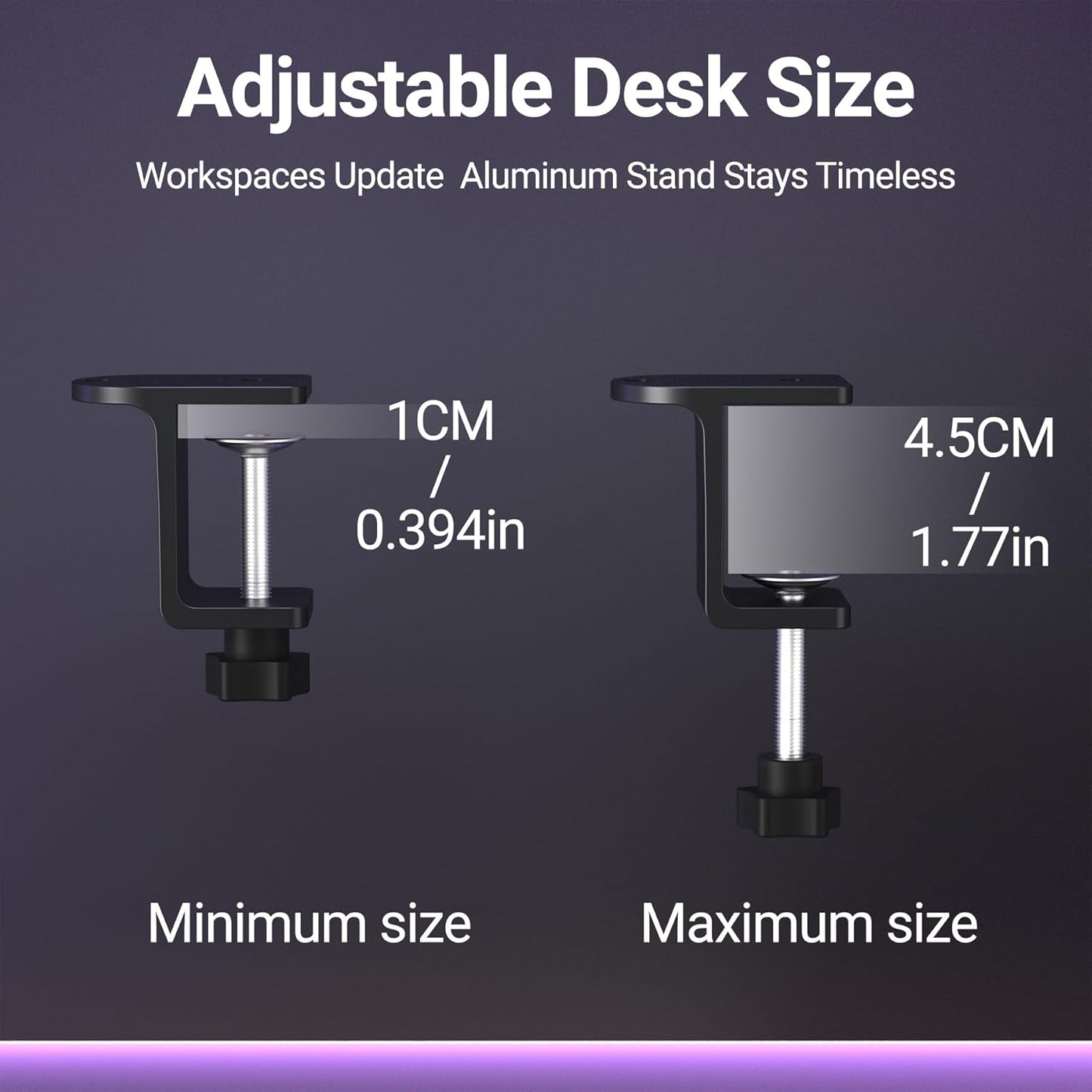Aluminum Alloy Controller Holder 4 Layers Headphone Stand,Headset Holder & Desk Mounts for 12 Packs Controller,360 Degree Rotation Tier,Gaming Controller Stand for Xbox PS5 PS4 Switch(Black)