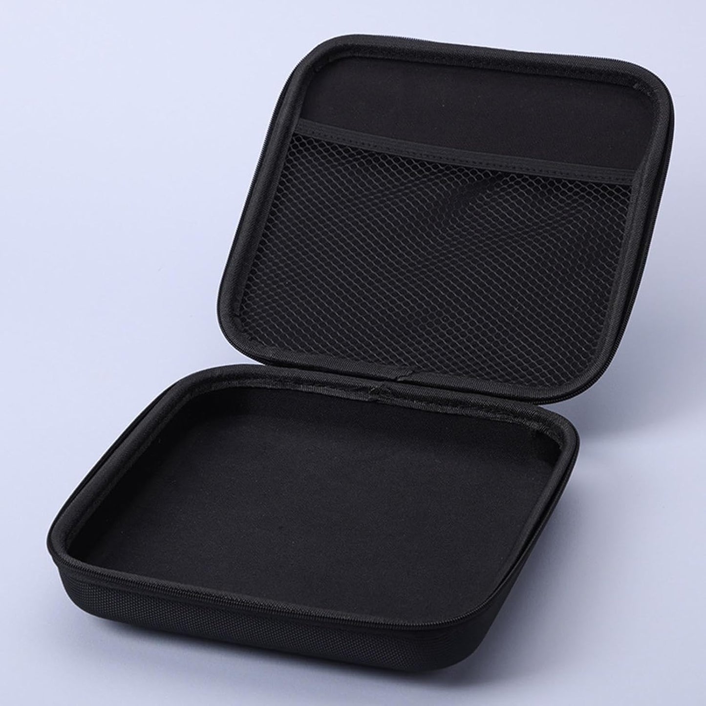 EVA Carrying Case Electronic Accessories Organizer Multifunctional Portable Protection Case Travel Pouch for Cord