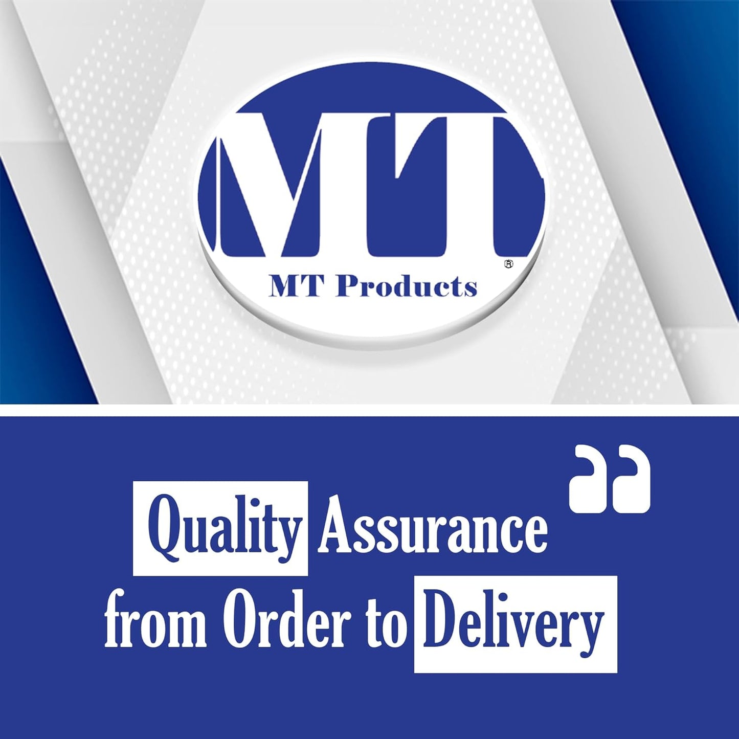 MT Products White 4 Bottle Holder 12 oz. - Corrugated Bottle Carrier for Transport (Pack of 10) - Made in USA
