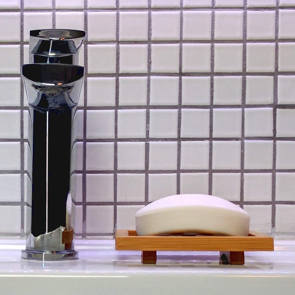 Nigiri Bamboo Soap Dish