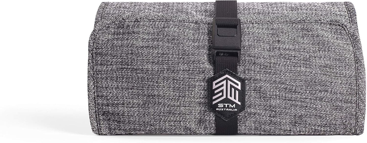 STM Dapper Wrapper Organizational wrap - Granite Black (stm-931-189Z-01)