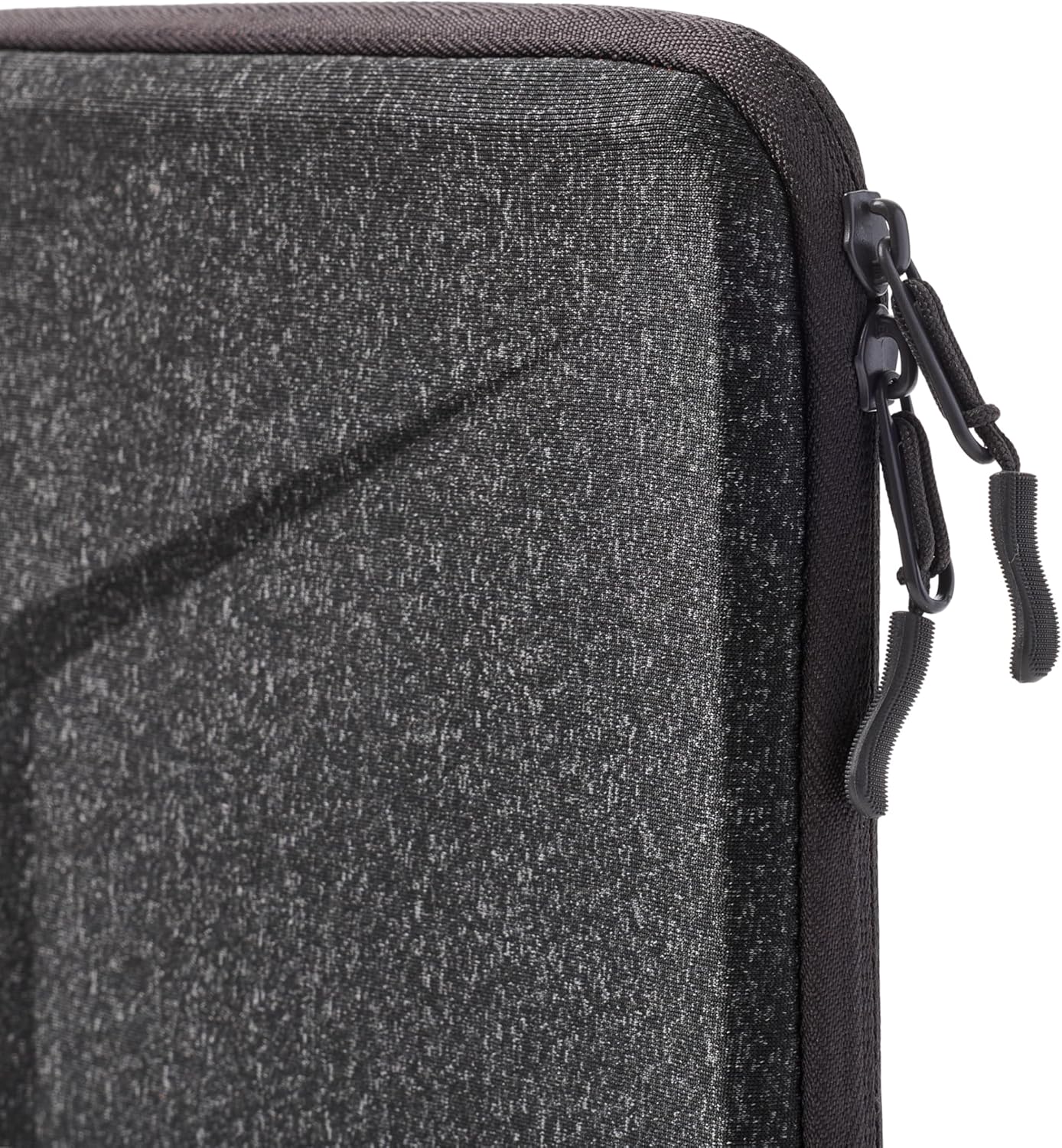 UAG Laptop Sleeve Case, Large Sleeve, Fits Up to 15-16"" Laptop, Shockproof Protective Carrying Computer Bag with Micro-Suede Lining and Interior Accessory Pocket, Dark Grey