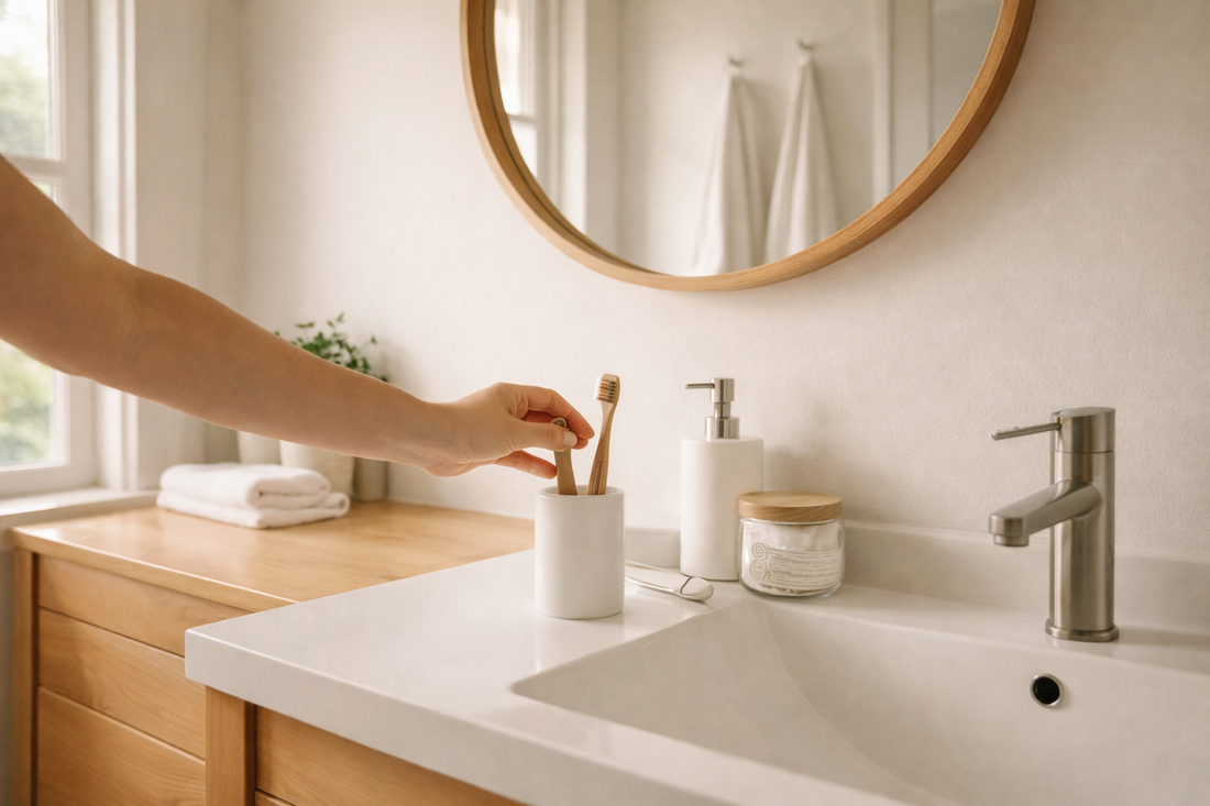 When Choices Disappear From Daily Routines