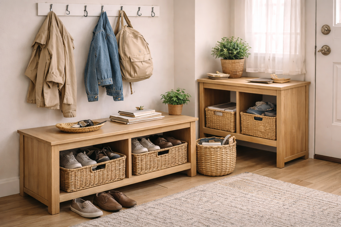 Why Organization Is a Habit, Not a One-Time Fix
