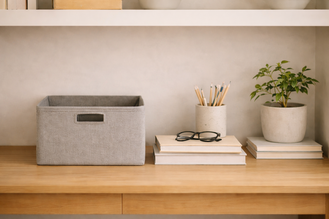 Why Organization Doesn’t Last