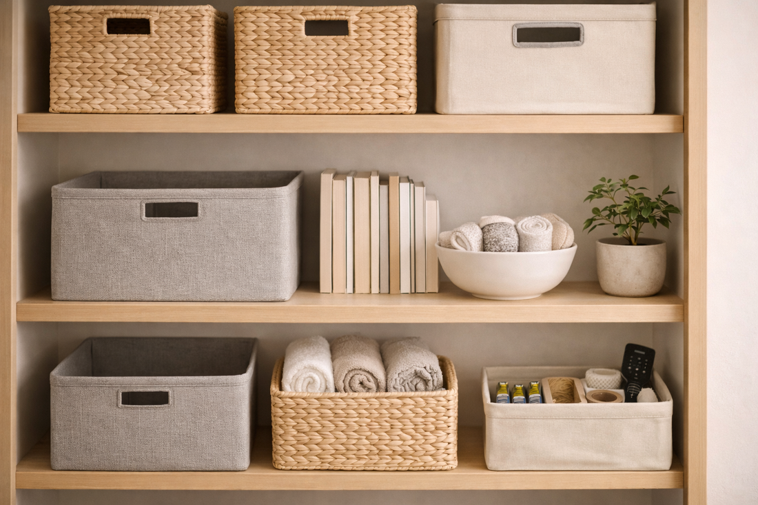 Low-Maintenance Systems Matter More
