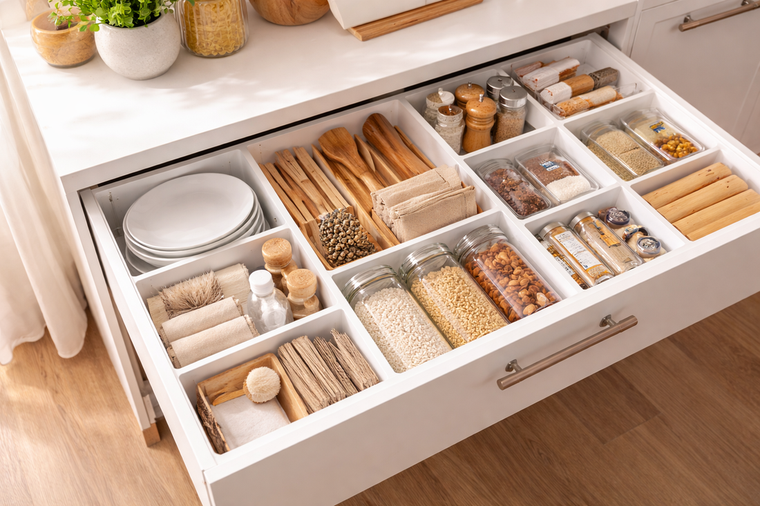 Are Modular Organizers Worth It? A Practical Look for Real Homes
