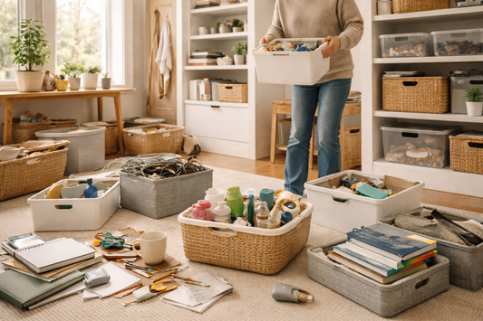 Why Rearranging Makes Things Worse