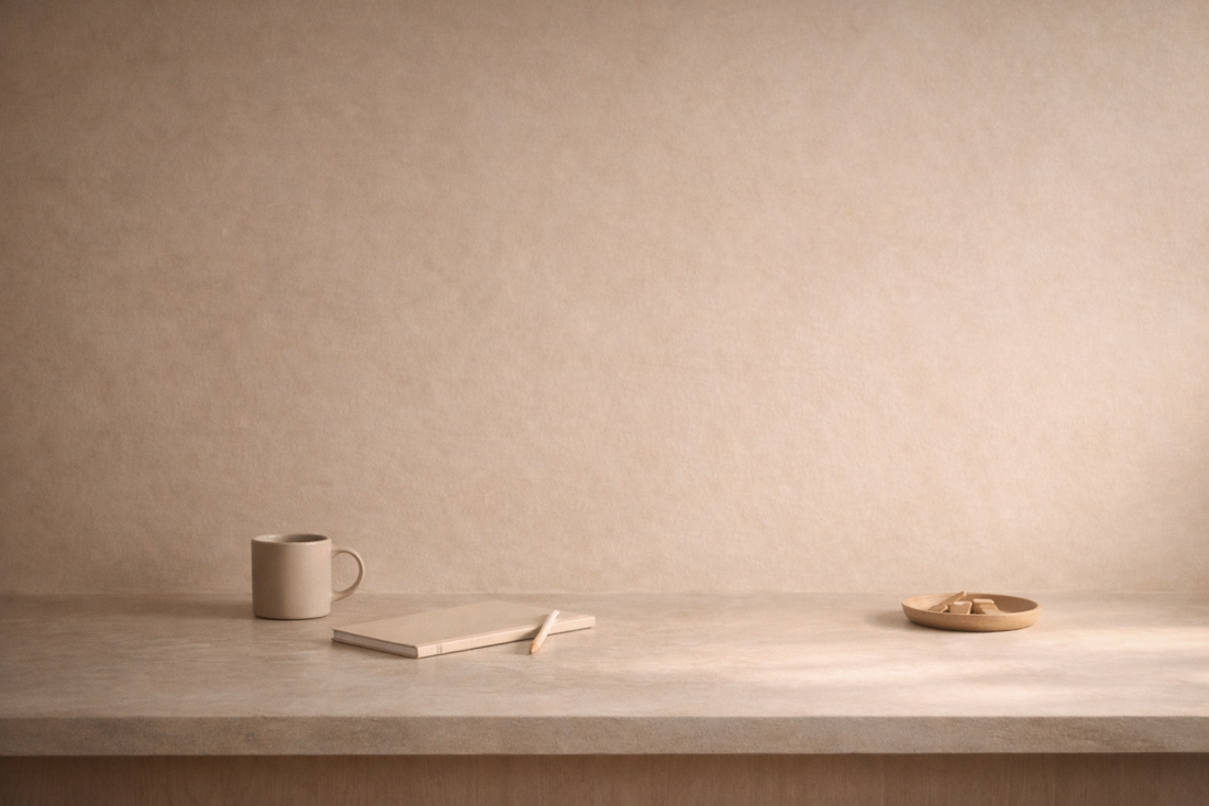 Why Simple Tasks Feel Harder at Home