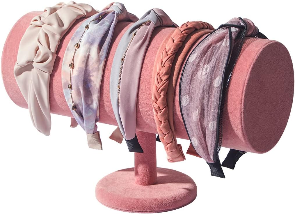 Jewelry & Accessories Organization