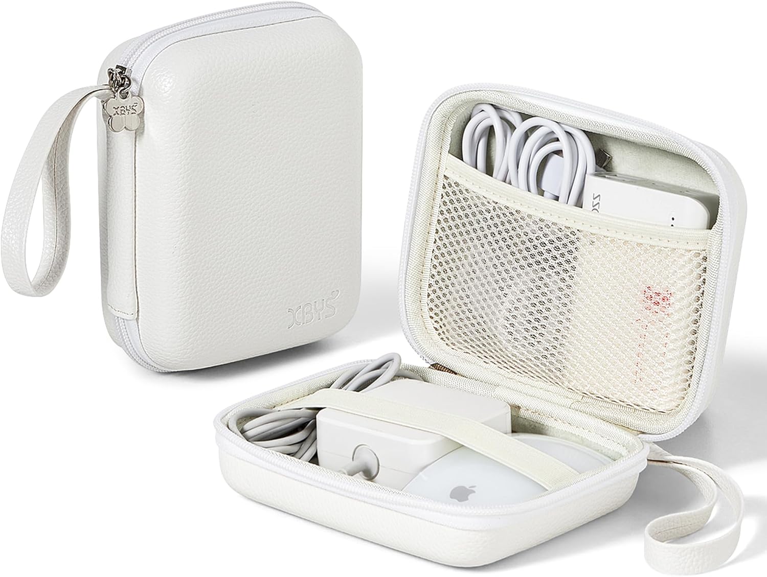 Tech & Cable Organization