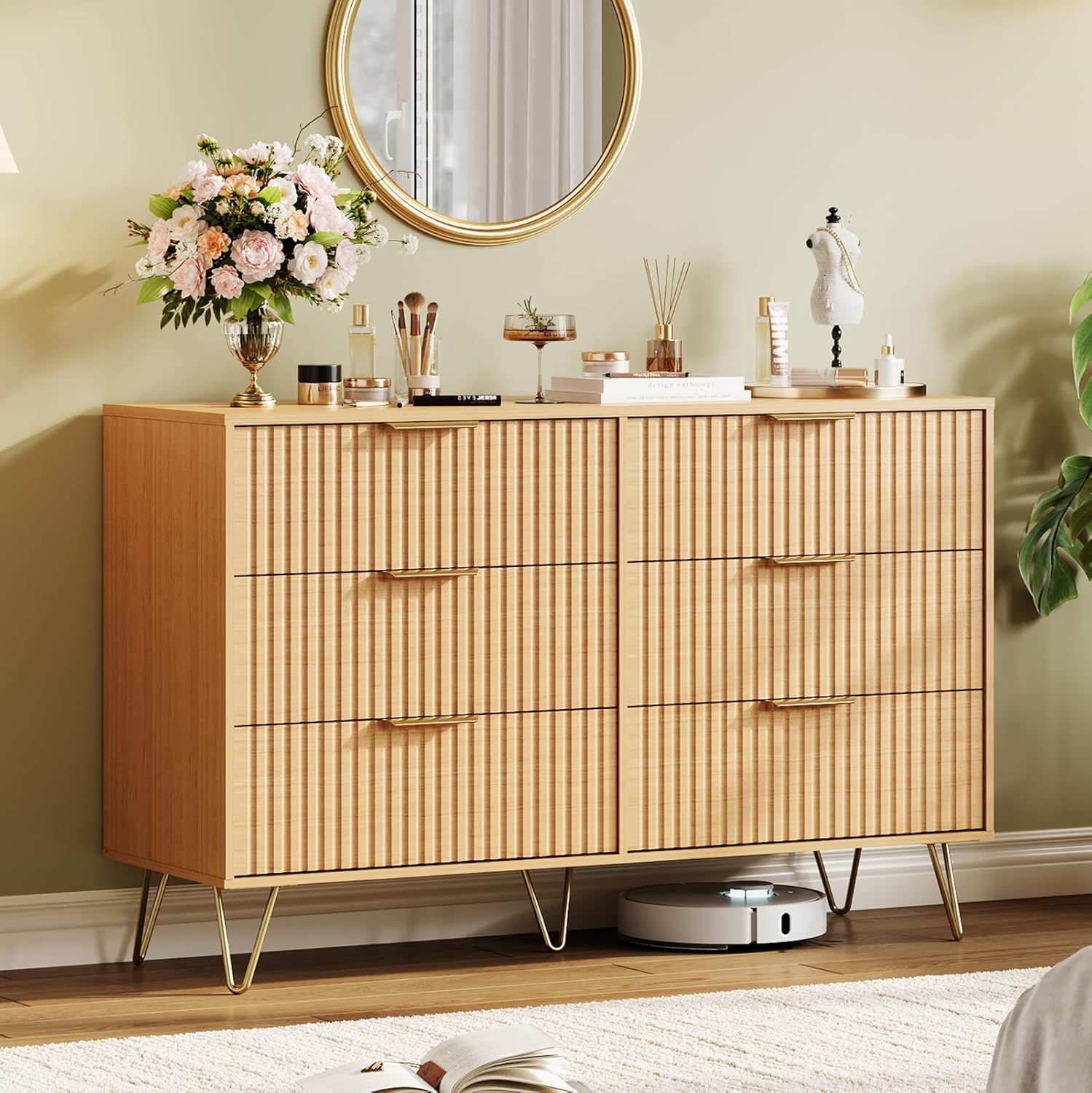 Bedroom Storage Furniture