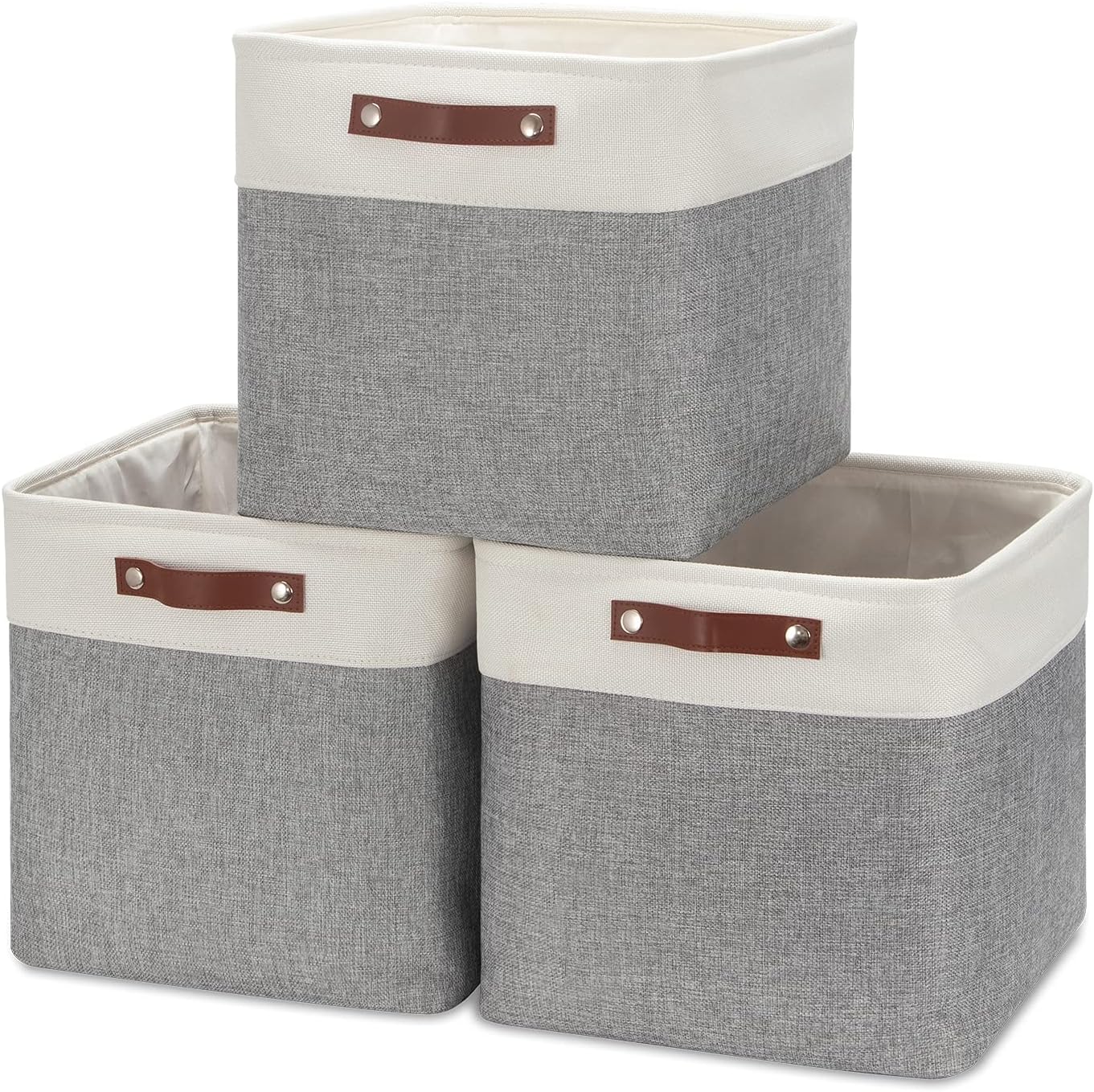 Baskets, Bins & Organizers