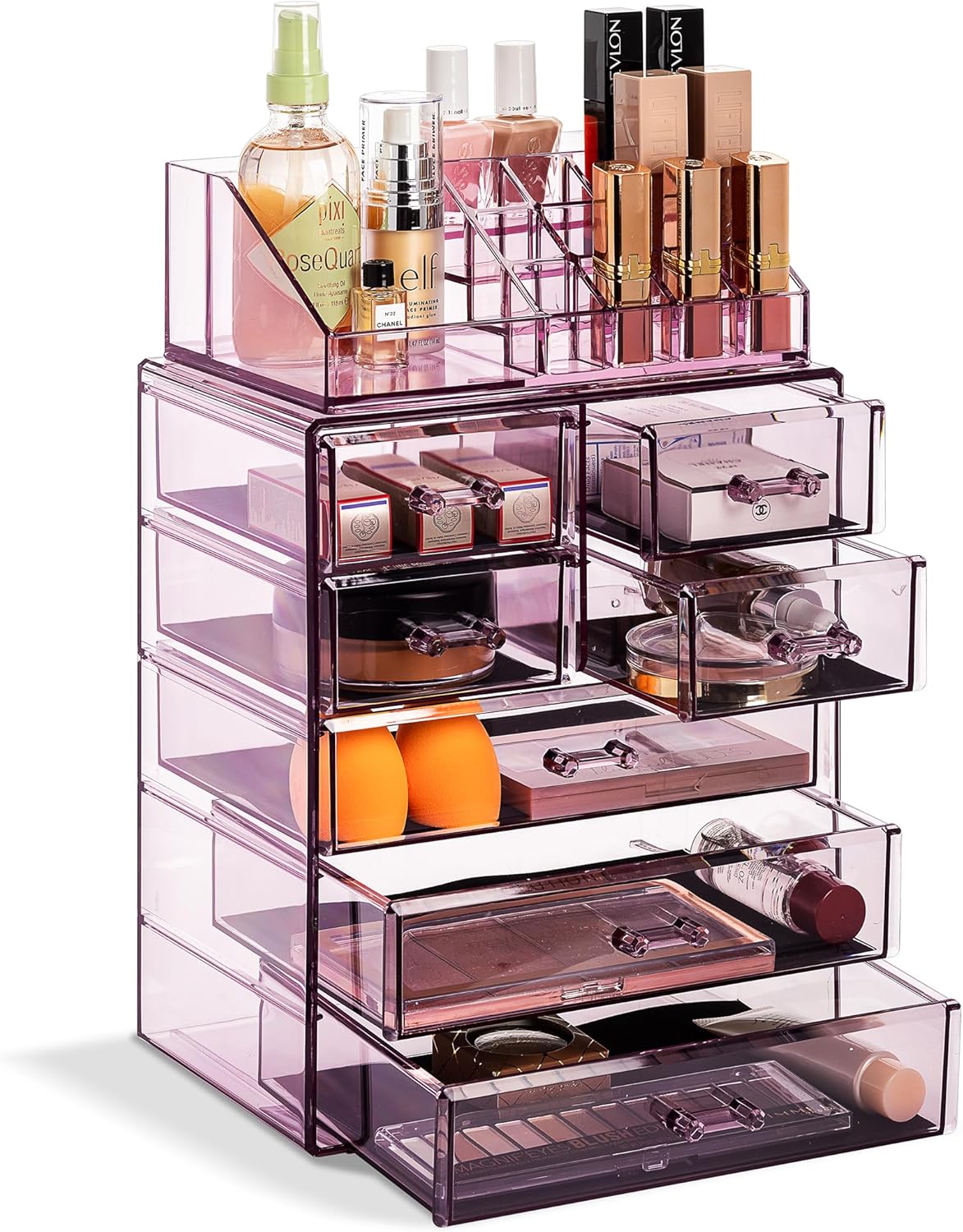 Beauty Organizers