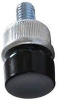 Omega 30" Deep x 72" Wide x 96" High 3 Tier Black Starter Shelving Unit