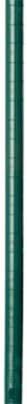 Omega 12" Deep x 36" Wide x 80" High 3 Tier Freezer Starter Shelving Unit