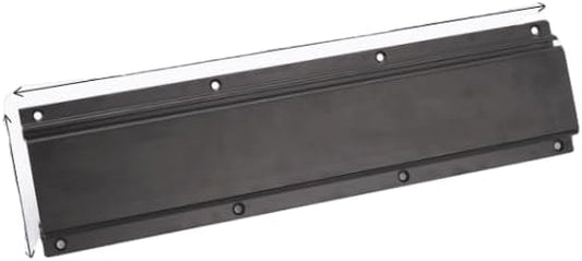 SMARTOLOGY Extra panel plate 1pack Storage rack system