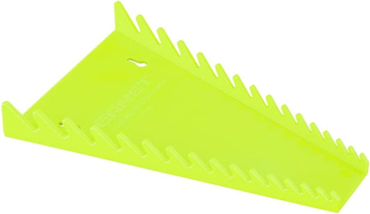 ERNST 5032HV 13 Tool Wrench Tray, High Visibility