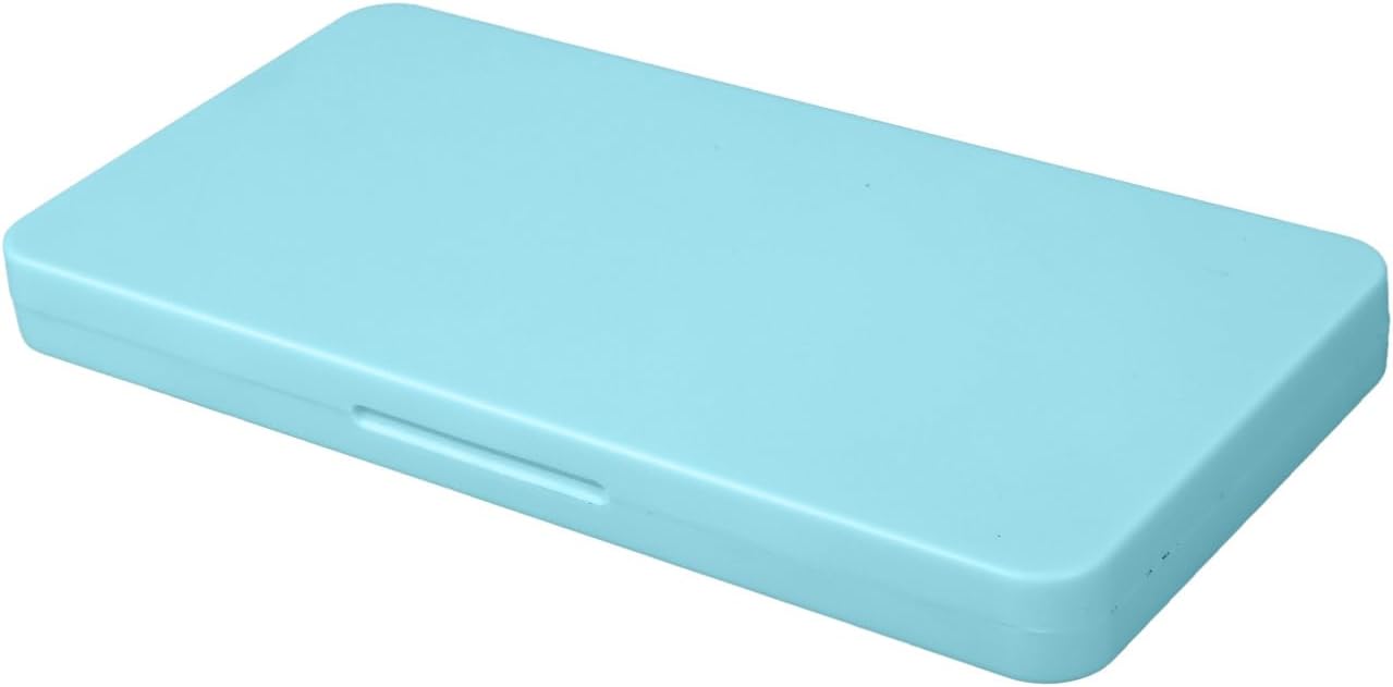 Lightweight Memory Card Storage Organizers for 24 SDTF and MicroSDs Cards Closures Portable Case Closures Sdtf Card Storage Box