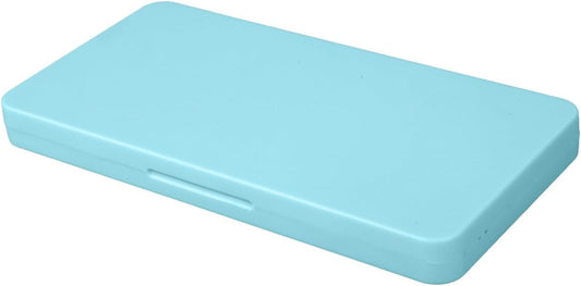 Lightweight Memory Card Storage Organizers for 24 SDTF and MicroSDs Cards Closures Portable Case Closures Sdtf Card Storage Box