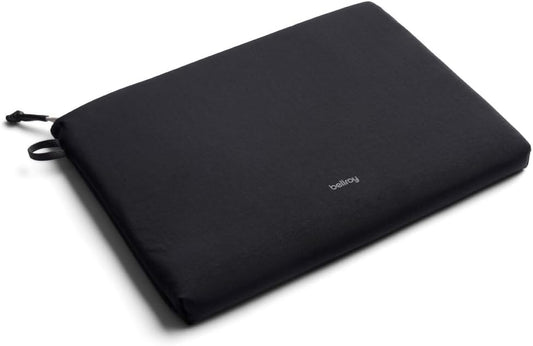Bellroy Lite Laptop Sleeve (16” Laptop Cover) - Black