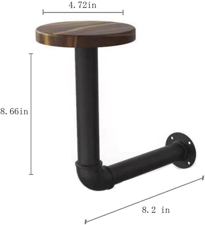 Motorcycle Helmet Holder,Helmet Holder Wall Mount Easy Storage for Motorcycle Helmets,Hats, Baseball and Rugby Helmets