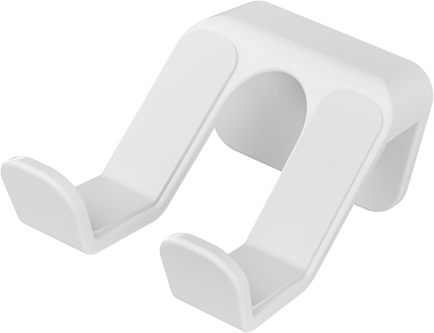 Pack of 3pcs Game Controller Wall Holder Gaming Handle Headphone Hanger Hook Multifunctional Storage Stand Retro Gamepad Holder