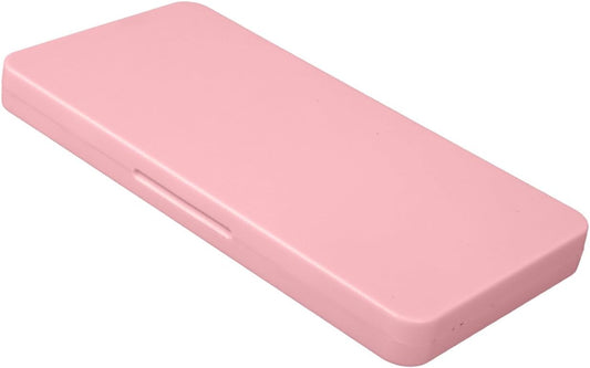 Lightweight Memory Card Storage Organizers for 24 SDTF and MicroSDs Cards Closures Portable Case Closures Sdtf Card Storage Box