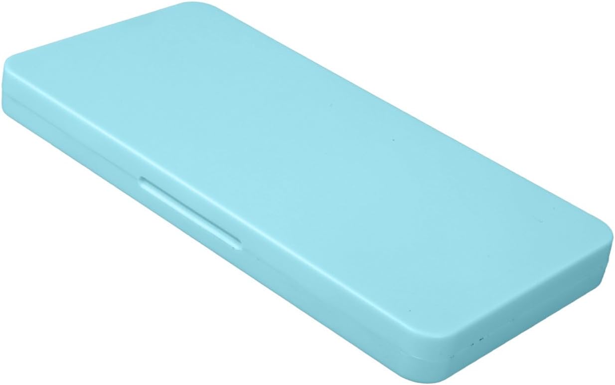 Lightweight Memory Card Storage Organizers for 24 SDTF and MicroSDs Cards Closures Portable Case Closures Sdtf Card Storage Box