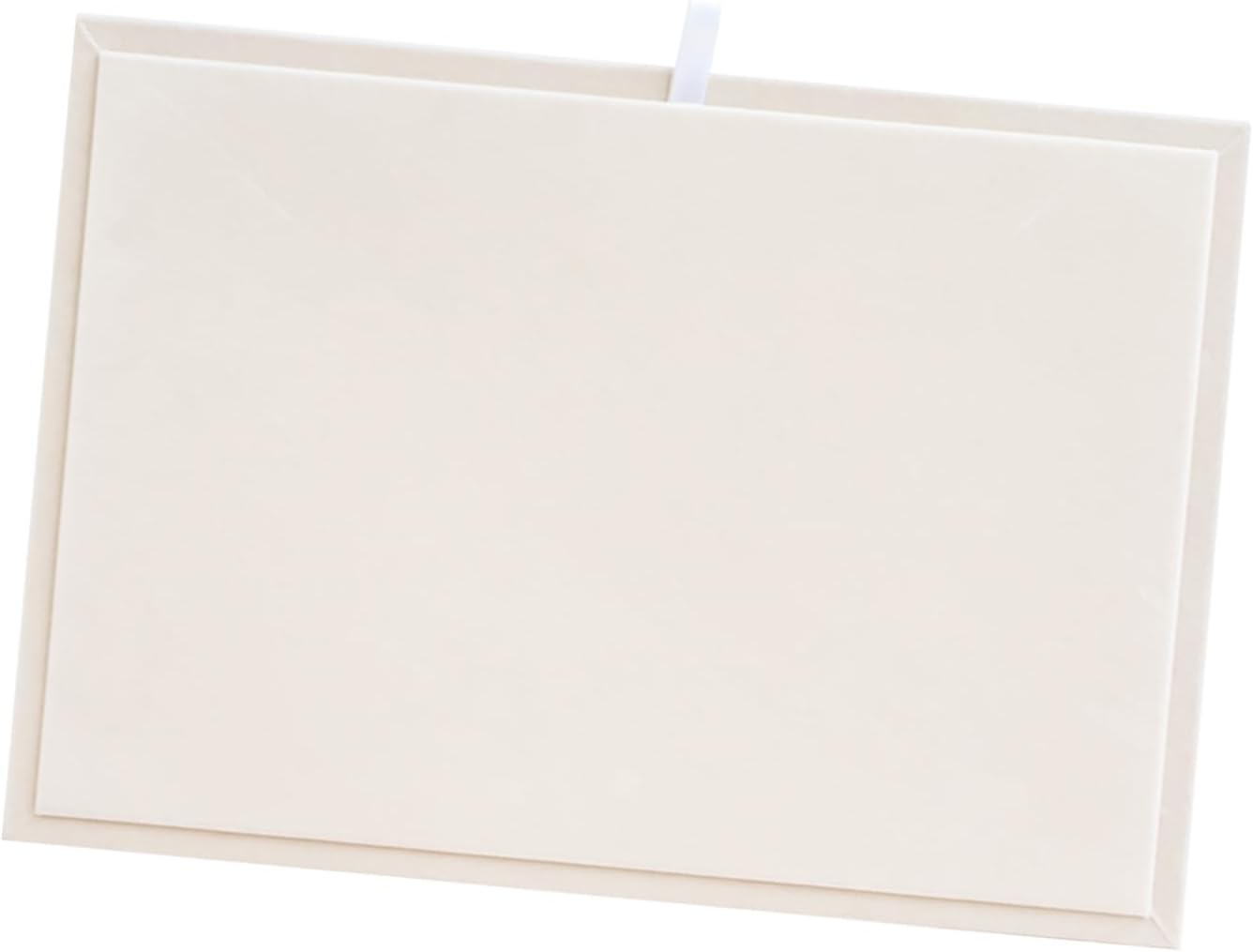 Stratalife Jewelry Tray Lid Compatible for 13.8 x 9.4 x 1.2 inch (L x W x H) Jewelry Tray Velvet, Use it for Needed