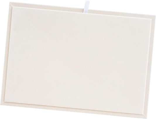 Stratalife Jewelry Tray Lid Compatible for 13.8 x 9.4 x 1.2 inch (L x W x H) Jewelry Tray Velvet, Use it for Needed