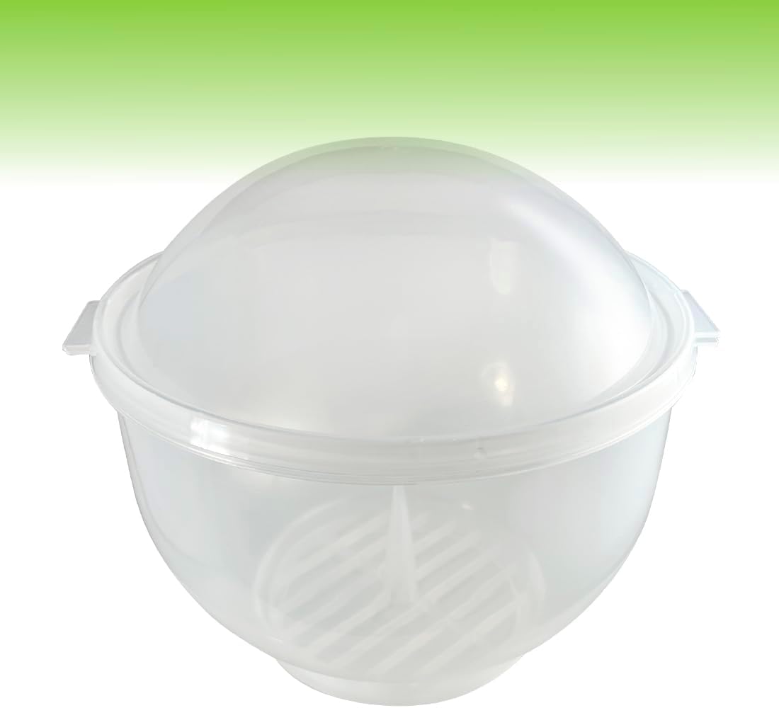 Trenton Gifts Lettuce And Vegatable Storage Keeper | 7" X 8"