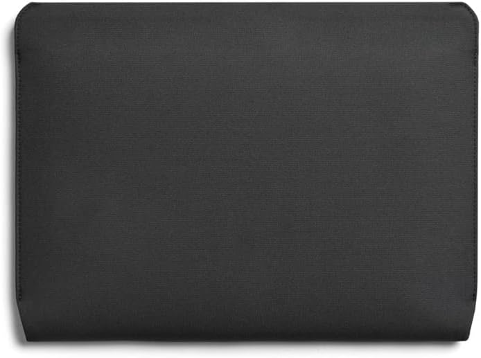 Bellroy Laptop Sleeve (Fits 16 Inch Laptop or MacBook, Slim Protective Case with Magnetic Closure)- Slate
