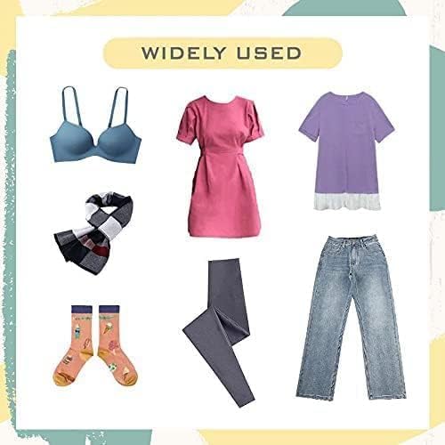 Wardrobe Clothes Organizer,7 Grids Washable Wardrobe Clothes Organizer,Foldable Clothes Drawer Mesh Separation Box,Organizer Clothes Drawer Mesh Separation Box