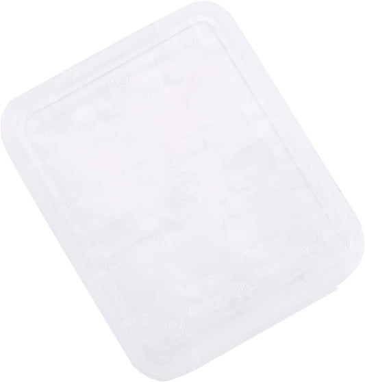 Eight in One Plastic SDHC TF MS Memory Card Storage Case Box Protector Holder