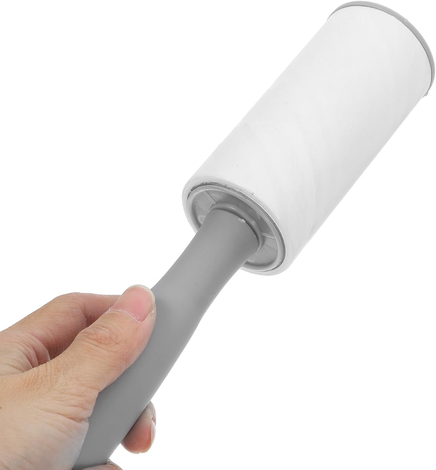 Luxshiny Hidden Money Container Lint Roller Decoy Splashproof Moistureproof Secret Compartment Organizer for Small Valuables Portable Secure Storage Box