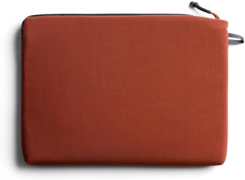 Bellroy Lite Laptop Sleeve (14” Laptop Cover) - Clay