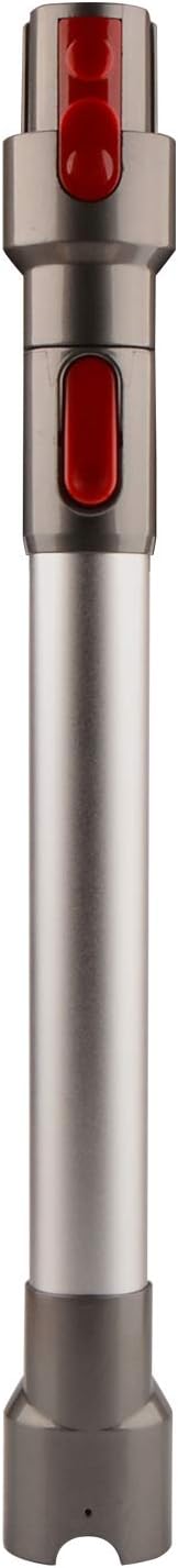 Extension Wand Compatible with Dyson V11 V10 V8 V7 Vacuum Cleaner,Replacement Tube Rod Stick 20.5 to 32 Inch Extendable Wand,NOT for Slim