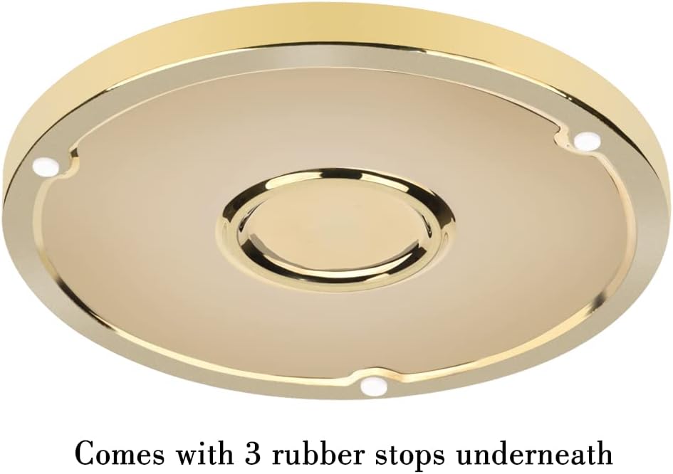 Ceramic Vanity Tray for Bathroom, Jewelry, and Makeup – Decorative Organizer Tray for Countertops, Dresser, or Sink – Elegant Green Round Design, Durable & Stylish Storage Solution