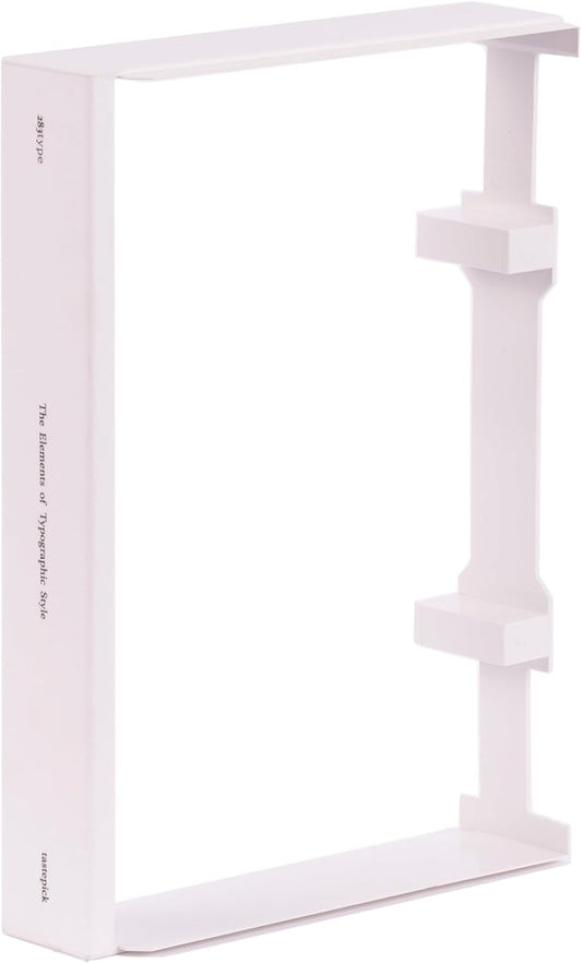 Extension Kit for Obzetap (Standard gapbook, White)